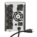 Estabilizador SMS Progressive Iii 500va Bivolt / 115v - 16213