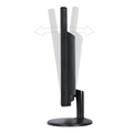 MONITOR SKUL 19,5 OFFICE LED 5MS COM ENTRADA HDMI+VGA - SM1955MS
