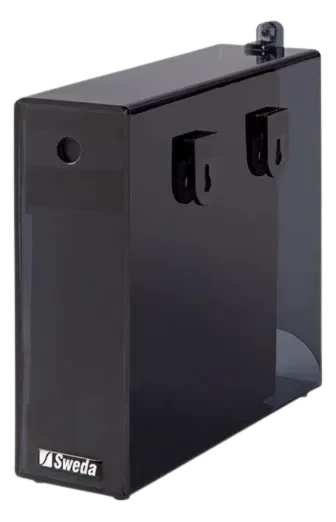 SWEDA CPU SP-30 SX BLINDADA