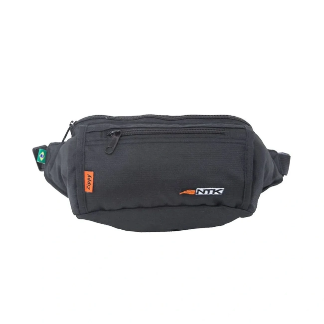 Pochete Compacta Zippy 3 litros - (Nautika)