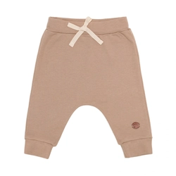 Calça Avulsa Cáqui Suedine Masculina – Bichinhos Transporte