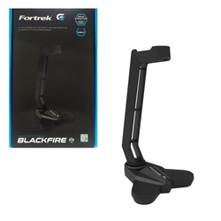 Trust Stand De Jogos GXT 260 Cendor Preto