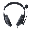 Headset Vinik Fm35 Go Play Preto - 20202