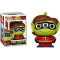 Pop! Disney Pixar: Alien Remix - Mrs. Incredible #762