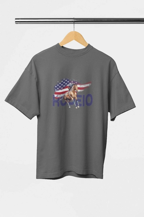 Camiseta Rodeio Spirit