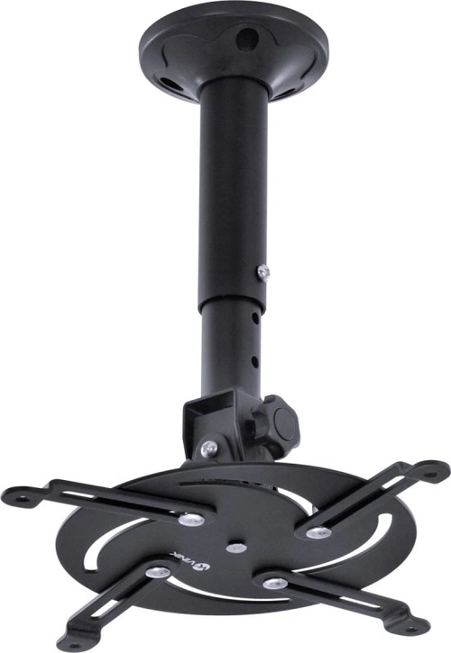 Suporte Projetor de Teto 360º Universal - Sp210a - Preto