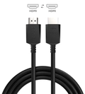 Cabo Hdmi 2.0 Pcyes 4k/60hz - 2 Metros - Phm20-2nz