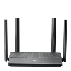 Roteador Wifi Tp-link Ex220 V2 Ax1800 Giga