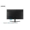 Monitor 32 Samsung Essential S3 75Hz Full HD HDMI/DP - LS32B300NWNMZD