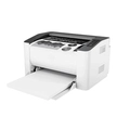 Impressora HP Laserjet Mono 107W USB Wireless 110v - M4ZB78A