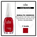 Esmalte Colorama 5° Avenida - Cremoso 8ml