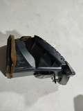 Difusor saída de ar L.D Mitsubishi L200 Triton 2013 (ID:1557)