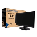 Monitor LED 15,4 Bluecase Bm154d4vw Com Vga