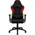 Cadeira Gamer Thunderx3 EC3 Preta/vermelha
