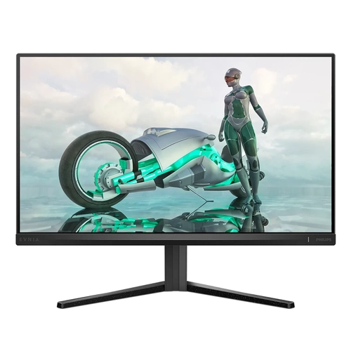 Monitor Philips 23,8 Gamer Evnia W-led/ips Full Hd 180hz 5ms Hdmi Displayport Vesa - 24m2n3200l/57