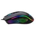 Mouse Gamer C3tech Ravage Usb - Mg-720bk