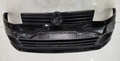 Parachoque dianteiro Volkswagen Gol/Saveiro G6 2013/2016 (ID:3222)