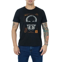 Camiseta Concept Headquarters (Invictus)