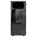 Gabinete Gamer Evus Ev-g13 Atx Com Led Rgb e Lateral Em Acrilico