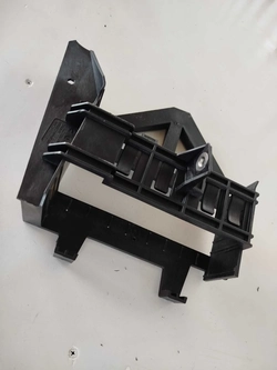 Suporte Módulo Rádio Gm Onix Prisma 2017/2019 (ID:17066)