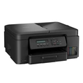 Multifuncional Brother Tank Bivolt Colorida A4 Wi-fi Usb - Dcpt730dw