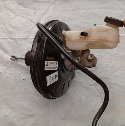 HIDROVACUO SERVO FREIO OROCH DYN 1.6 SCE 2022 (Id:11792)