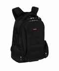 Mochila Grande, 2 Compartimentos bolso lat Laptop