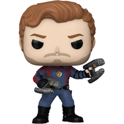 Pop! Guardians Of The Galaxy - Star-lord #1201