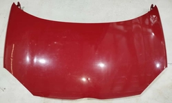 Capô Fiat Uno Vivace 2010/2014  (ID:2782)