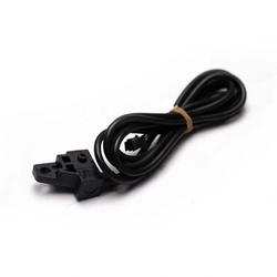 Cabo De Bateria 1,5m Black Para Scooter Eletrica X7/x8/x16/chopper U1