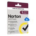 Norton Antitrack - 1 Dispositivo - 12 Meses Esd - 21430261