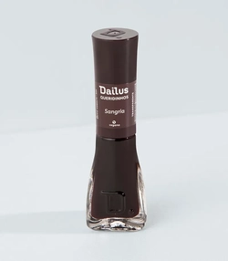 Queridinhos Dailus Transparente - Sangria 8ml