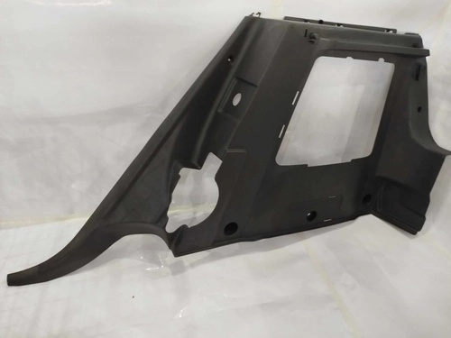 SUPORTE BAGAGITO AGILE LTZ 2009/2010 LD (ID:8174)