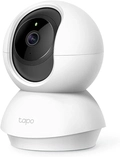 Camera de Seguranca Tp-Link 360º Wi-fi 1080p Tapo Tc70 Nacional