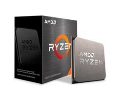 Processador Amd (am4) Ryzen 7 5800x 3.8 Ghz Box - 100-100000063wof