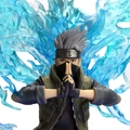 Figure Naruto Shippuden - Kakashi Hatake - Susano - Precious G.e.m. Series Ref.: 833014