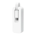 Adaptador de Rede Tp-link Ue300c Usb-c Tipo-c Para Rj45 Gigabit
