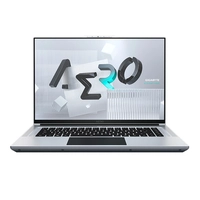 Notebook Gamer Gigabyte AERO 16 XE5, i7-12700H, 16GB DDR5, 1TB M.2
