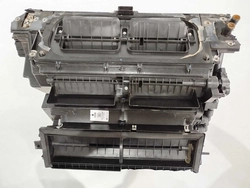 CAIXA EVAPORADORA AR CONDICIONADO VECTRA ELEGANCE 2.0 2006 (ID:12603)