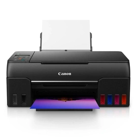 Multifuncional Canon Mega Tank G610 4620c005aa