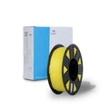 Filamento 3d Creality Pla 1,75mm Amarelo - 3301010126