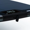 Balança Bioimpedância 55 Análises Corporais Digital e com Bluetooth V1