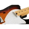 Guitarra Aria Pro Ii Teg-tl 3 Tone Sunburst