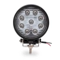 Farol Auxiliar Tarponn Cyber Rd 9 Leds 27w 960v