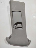 Moldura coluna lado esquerdo do cinto central Audi a3 2006 (ID:90)