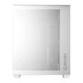 Gabinete Gamer Pcyes Forcefield V2 White Ghost - Gffv2wg