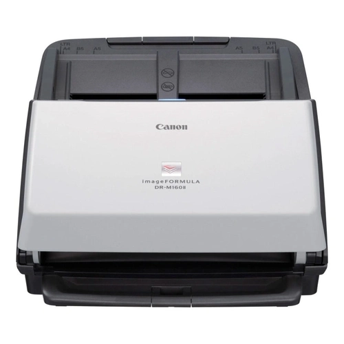 Scanner Canon A4 Dr-m160ii 60ppm 600 Dpi - 9725b010aa