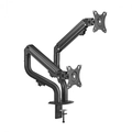 Suporte Para 2 Monitores Articulado Pcyes 17-32 - Ps-024n