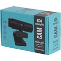 Webcam Streamplify Full Hd 60fps Preta