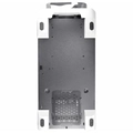 Gabinete K-mex Trooper Ritmico Branco - Cgw1b1rh001cb0x